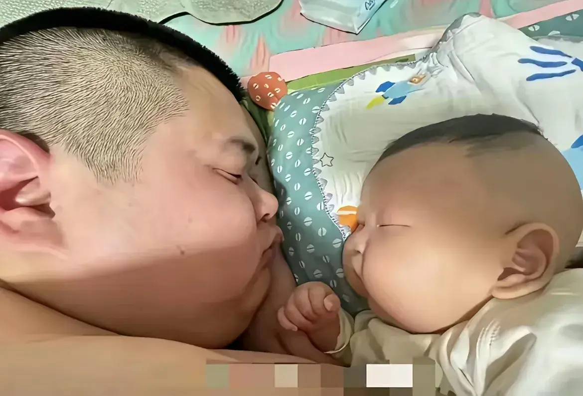 姐妹们！我帮你们试过了，找老公真的不能忽略长相……