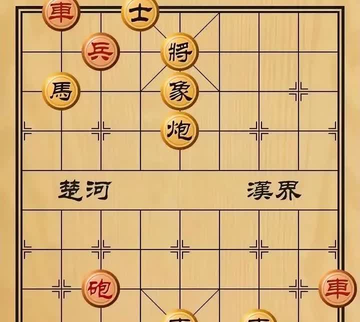 夜下灯微，棋盘之上战火飞
子力交错，每步都是心机对
运筹之间，隐藏多少是与非