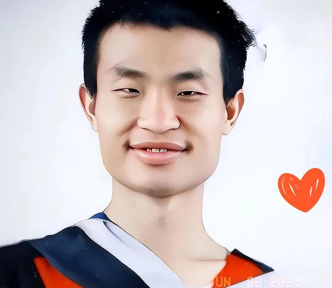     韦神代表着纯粹的学术精神，这种精神远比外表重要。但换个角度，如果有牙科医