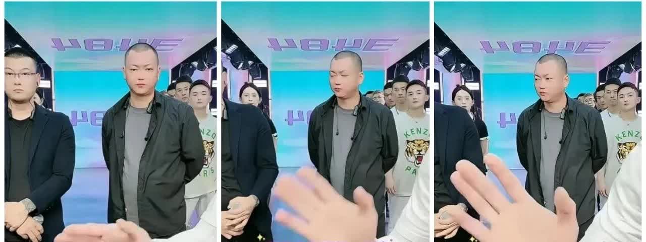 仙洋做主“沈阳网红圈”，扬言喊话：报团取暖才能火！

         晚上
