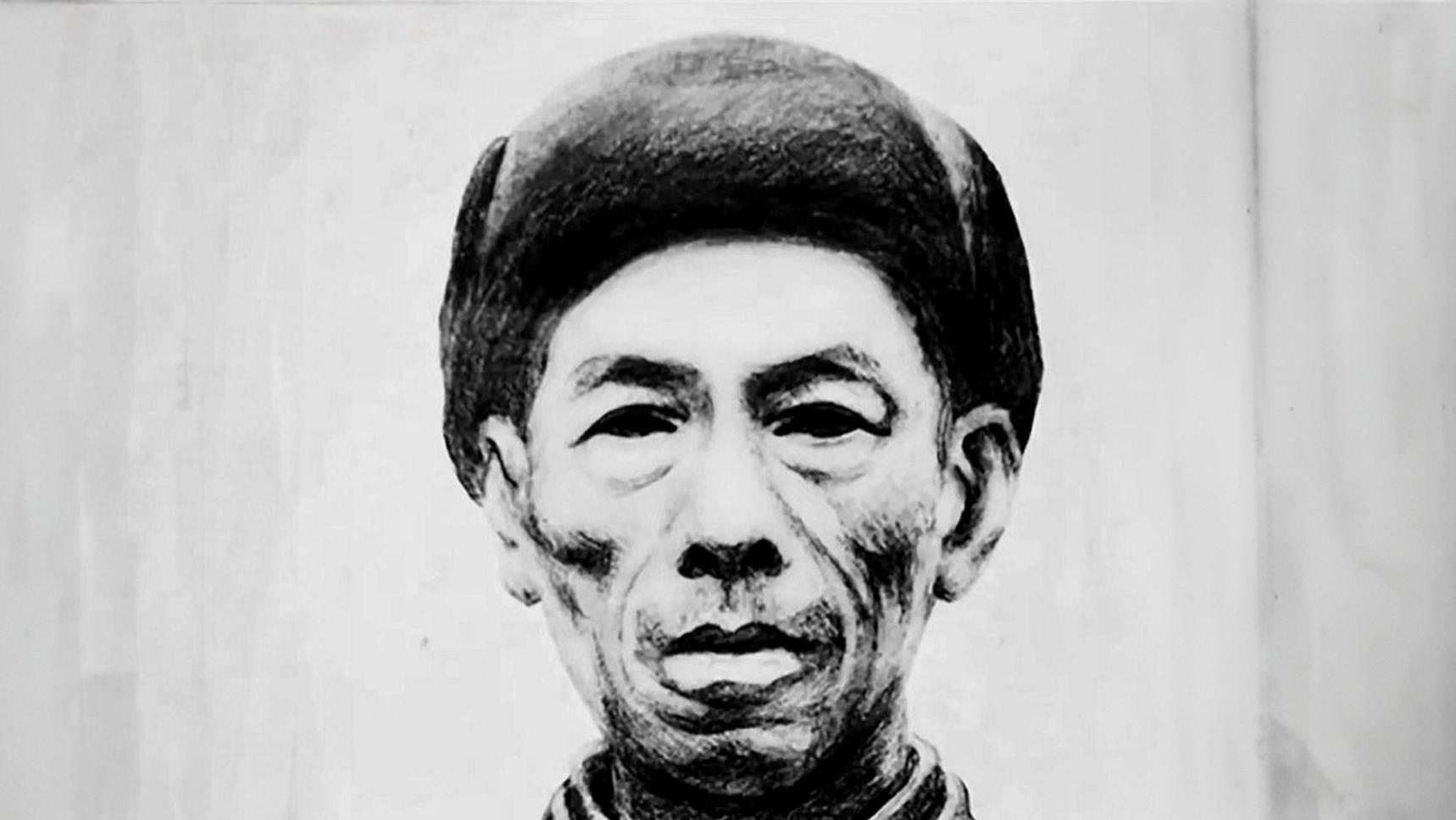 冷枪英雄邹习祥：朝鲜战场上的“敌人噩梦”