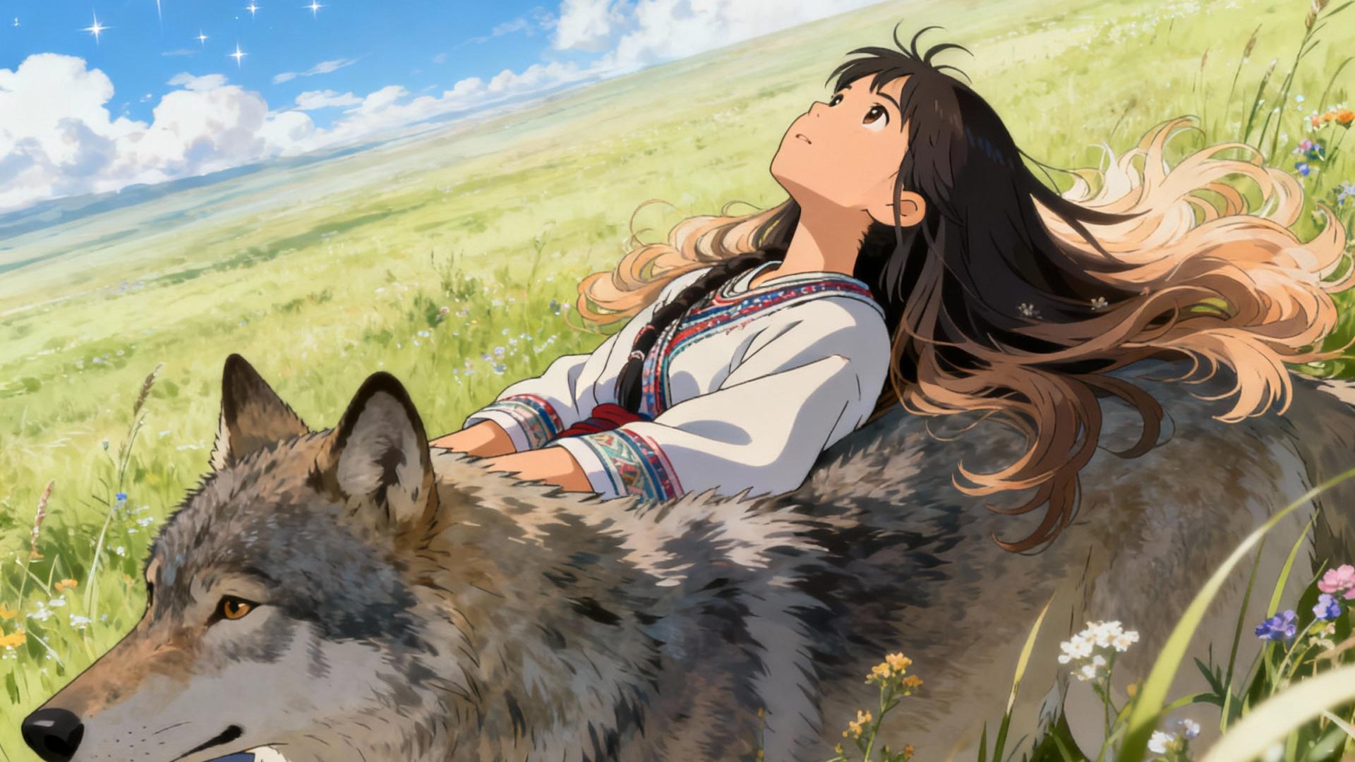 你没有钱、不漂亮、不出色？其实你拥有最珍贵的东西