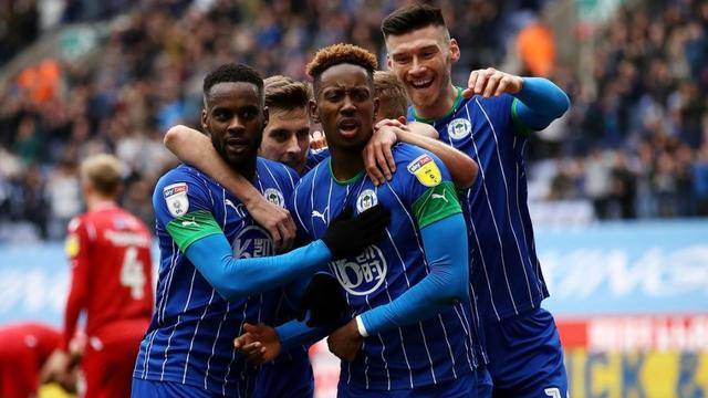 周二足球赛事分享：赛斯托克港 vs 维冈竞技