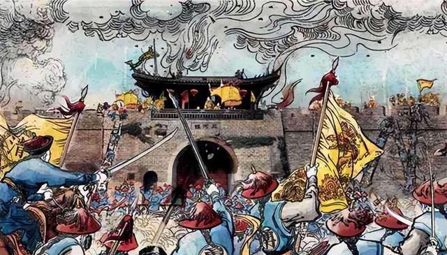 1870年，两江总督马新贻被刺身亡，慈禧震怒，派曾国藩前去彻查。不料，曾国藩拖延