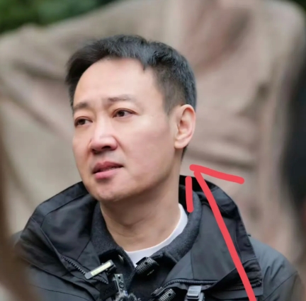 辛柏青已经很难再结婚了，
原因很简单，不是因为他年纪轻轻丧偶，
也不是因为他长的