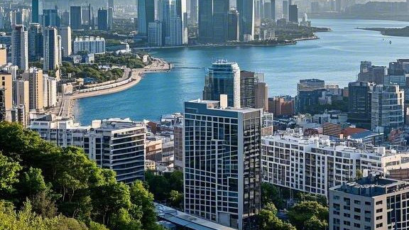 大连市内四区之一的甘井子区，你了解多少？