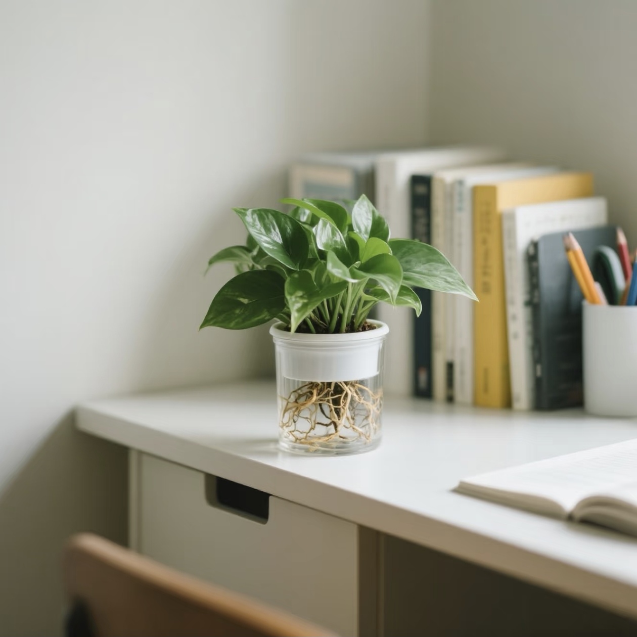 绿萝促藤计划：温和养藤 “长效款”！