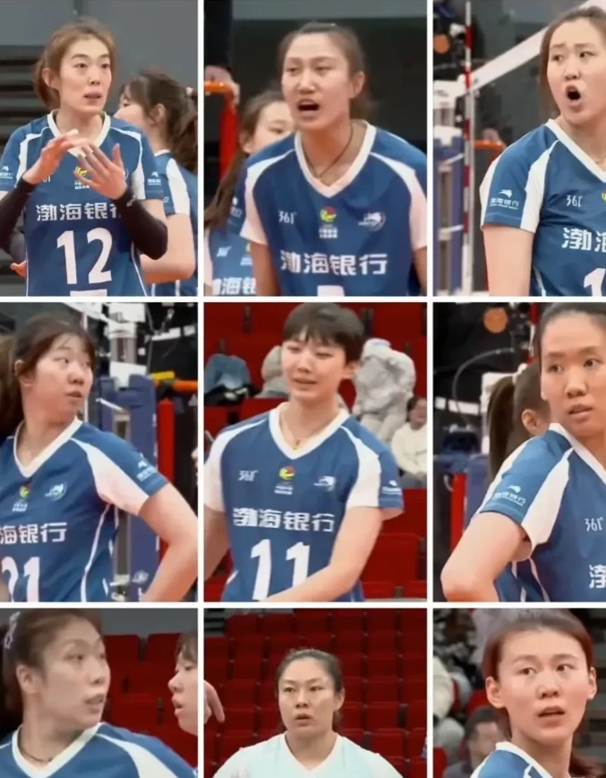 今天下午四点天津女排将迎来最重要的对手，东道主山东女排。目前山东女排四战全胜，能