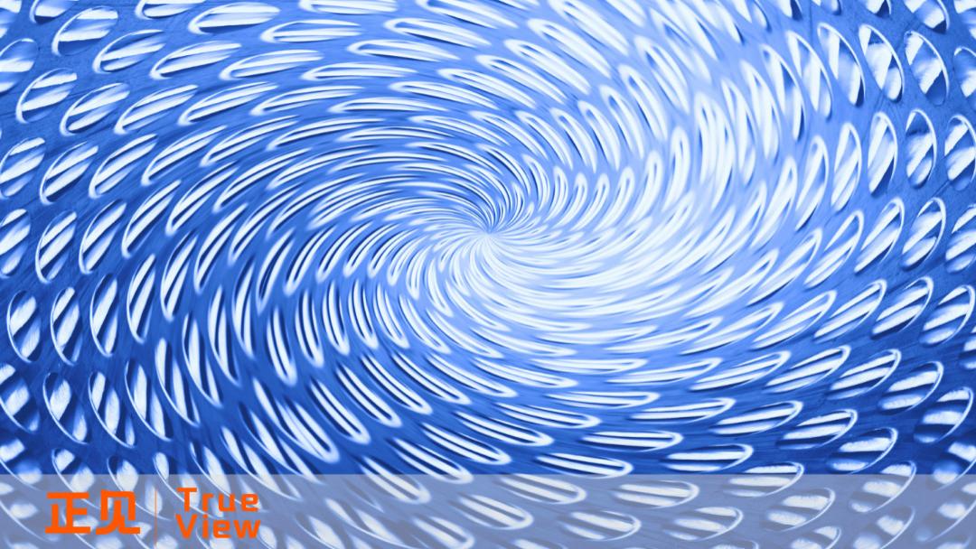 战略囚徒：“救世主”无招再次打开钉钉的命运盲盒