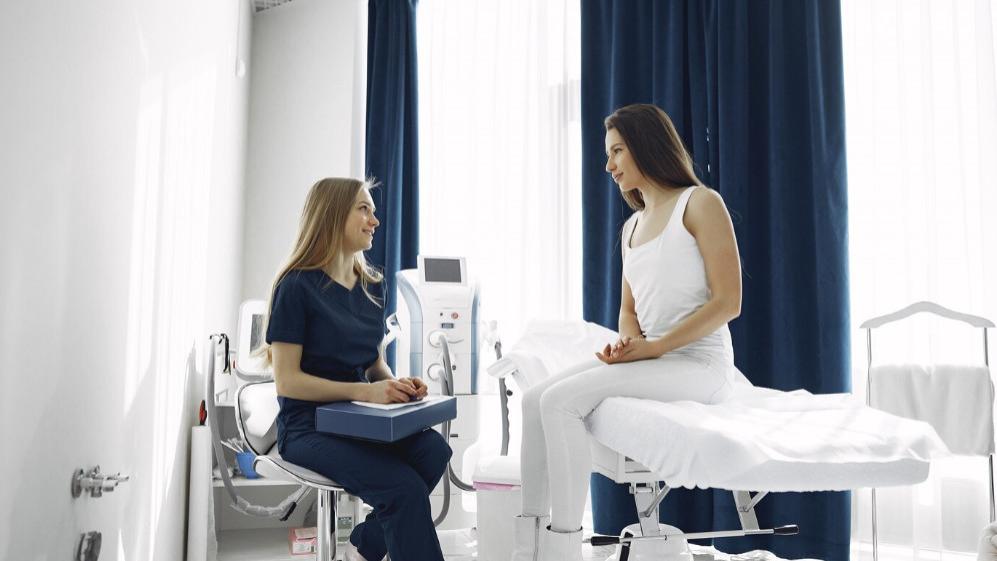 私密整形是“智商税”吗？理性看待女性私密美学需求