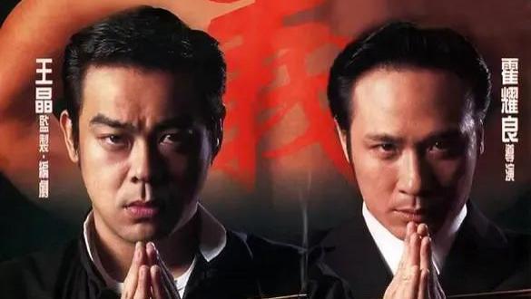 知名导演霍耀良病逝，王晶发文悼念，称这几年走了很多朋友！