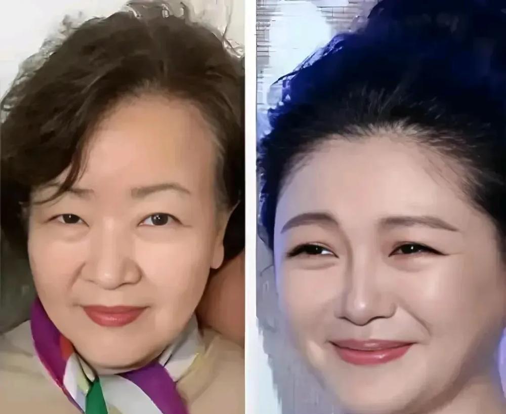 大S离世10几天了，有个亲人最无情！

就是大S现任婆婆，具俊晔的妈妈！

大S
