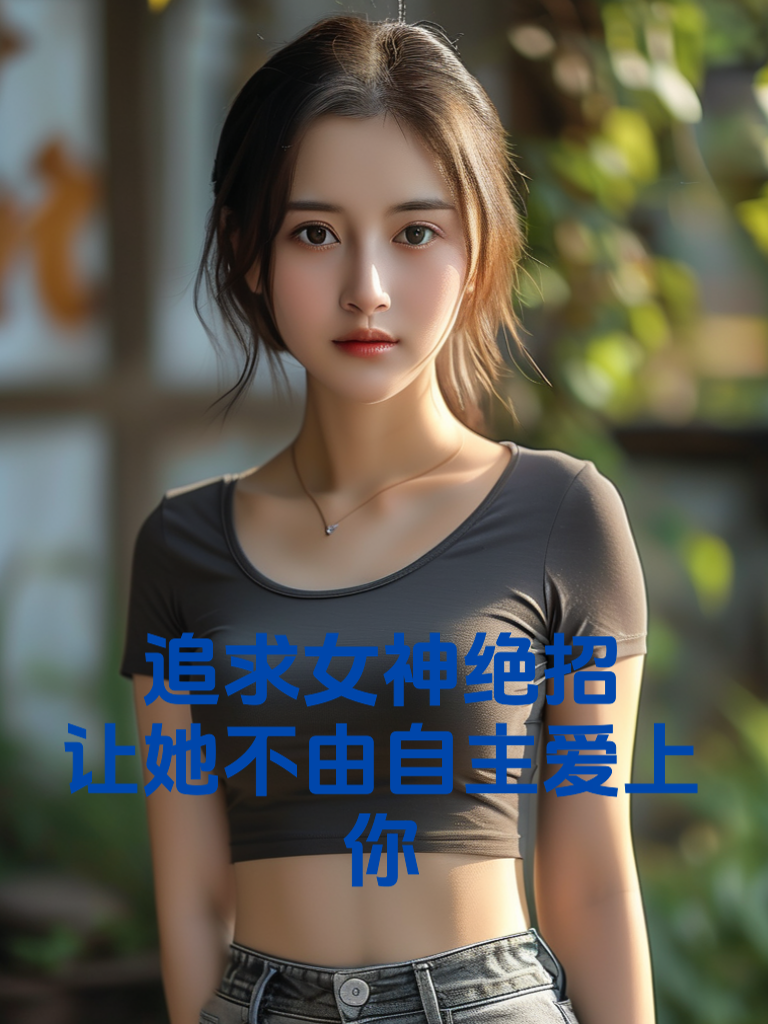 追求女神绝招：让她不由自主爱上你