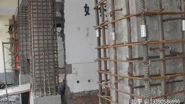 C60细石自密实混凝土灌浆料