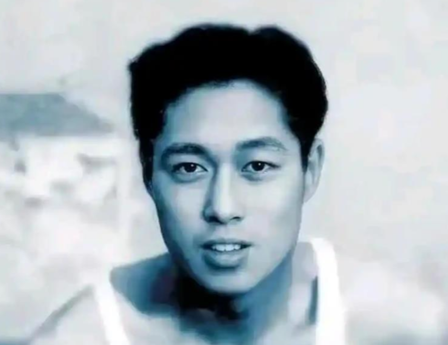 1967年，陈天国在杭州灵隐寺的一棵大树上，上吊自尽了。离世之前，陈天国特意去见
