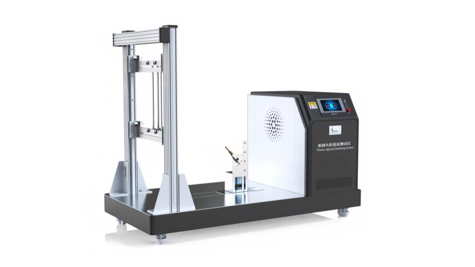 诚卫 CW-L033 限制火焰蔓延测试仪 BS EN ISO 15025 技术参数