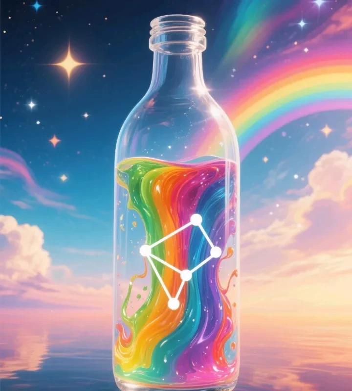 陶白白来给你道喜
水瓶：6月中要闯劲～
水瓶：运从四通八达来～
赶紧迈开脚步“追