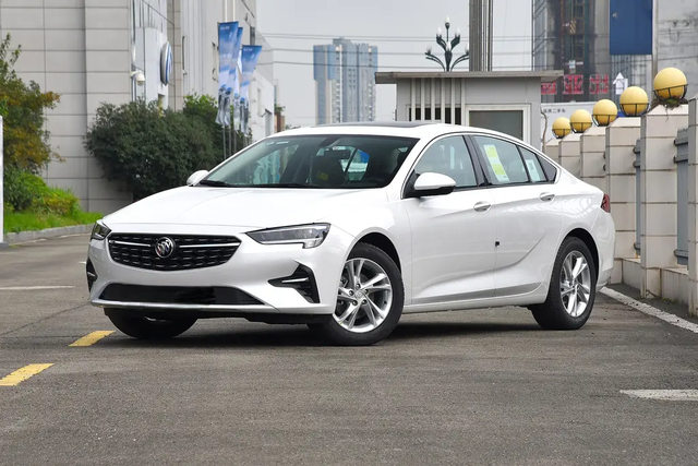 拜拜了威朗
大环境下，23款威朗，优惠太大了。真的是在清库存。而且赚不到钱，已经