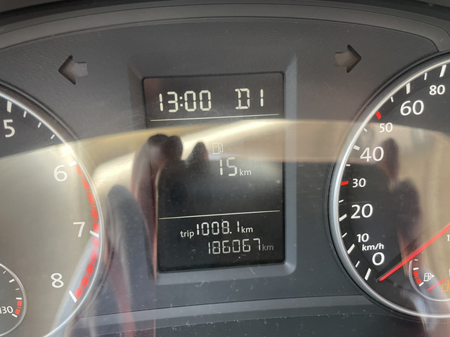 2011年帕萨特高速油耗百公里6.2升
一箱油还是能跑1000公里，黄山-杭州-