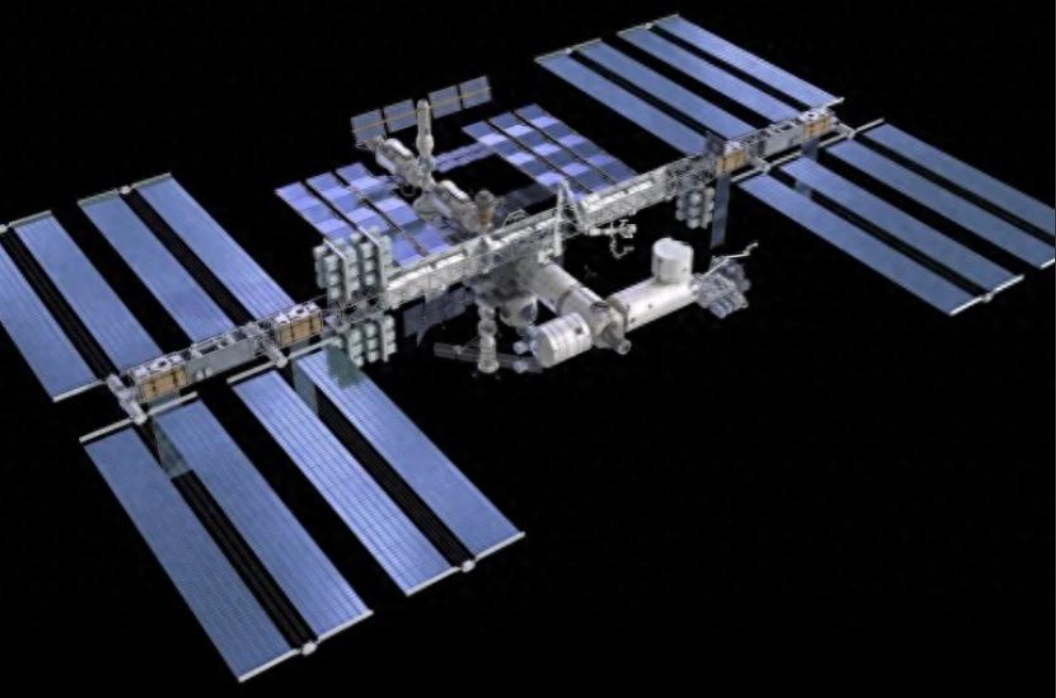 俄确定国际空间站即将坠毁，美国换赛道，中国空间站已经落后了？

国际空间站确实老