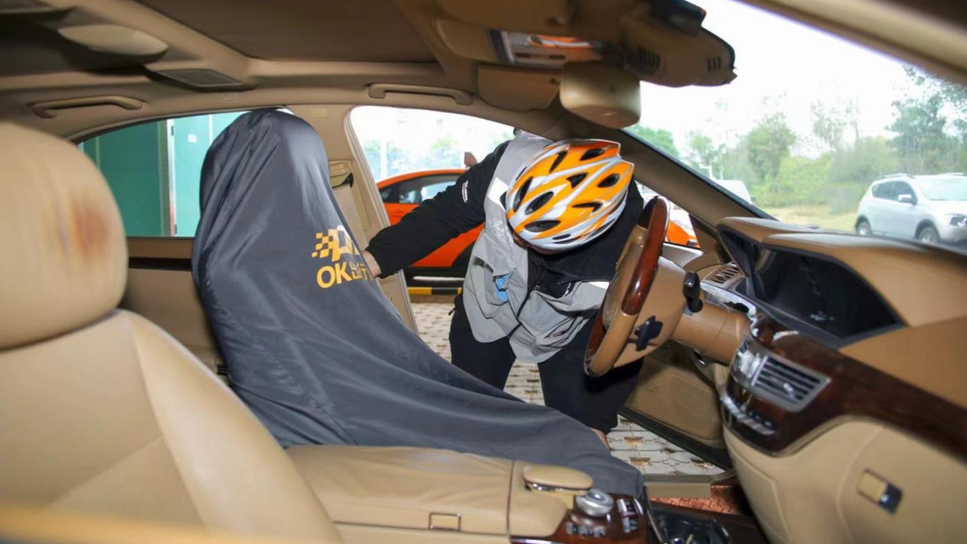 哪些情况可以委托代驾？这些规定要清楚