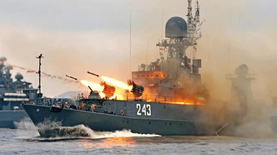 各国军演炸死的鱼，都是怎么处理的？中国的三步妙招惊艳世界