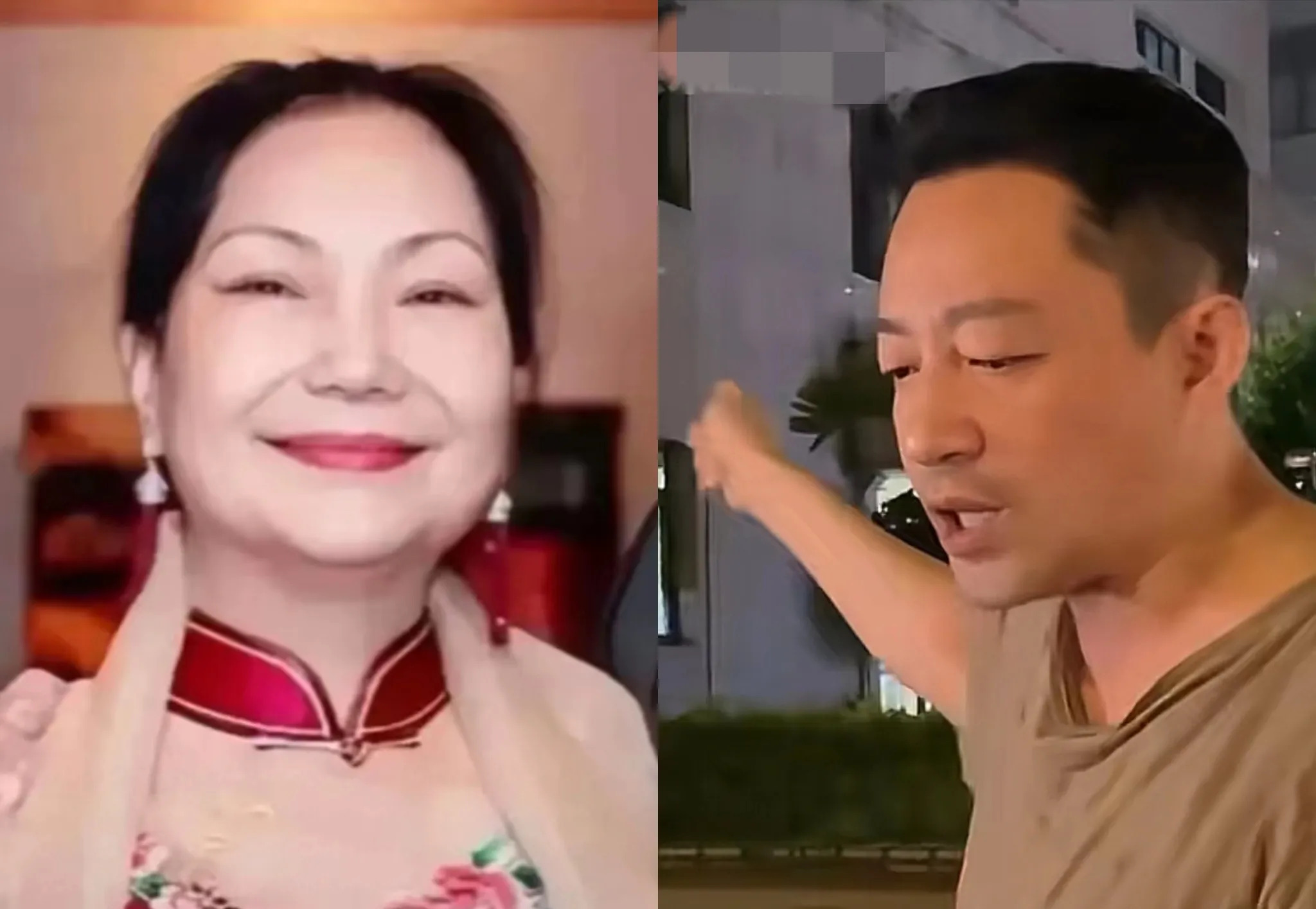 汪小菲为大S怒怼S妈











我的天哪！这瓜保熟吗？汪小菲居然替大