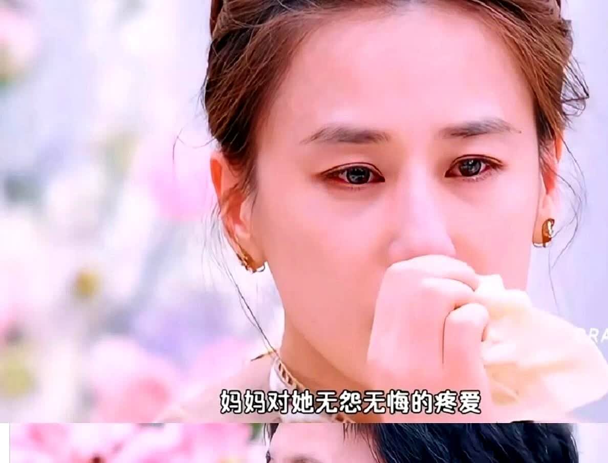 黄圣依的父母今晚应该翻来覆去睡不着觉了吧？

不是因为女儿离婚了，也不是女儿