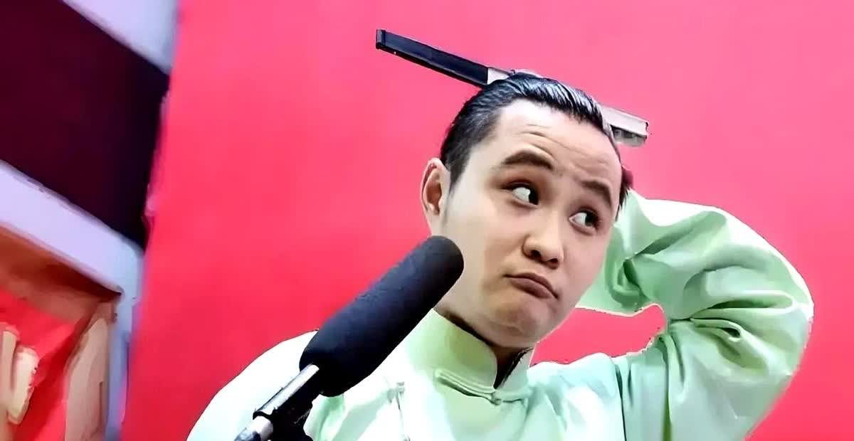 闫云达关于德云社的爆料越来越低端了！

近日德云社前职工闫云达，口口声声为于