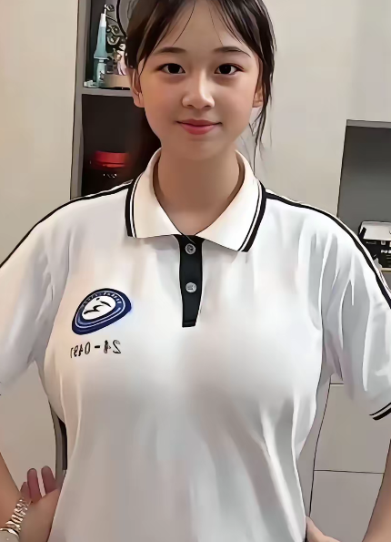 现在的女孩都是吃什么的？