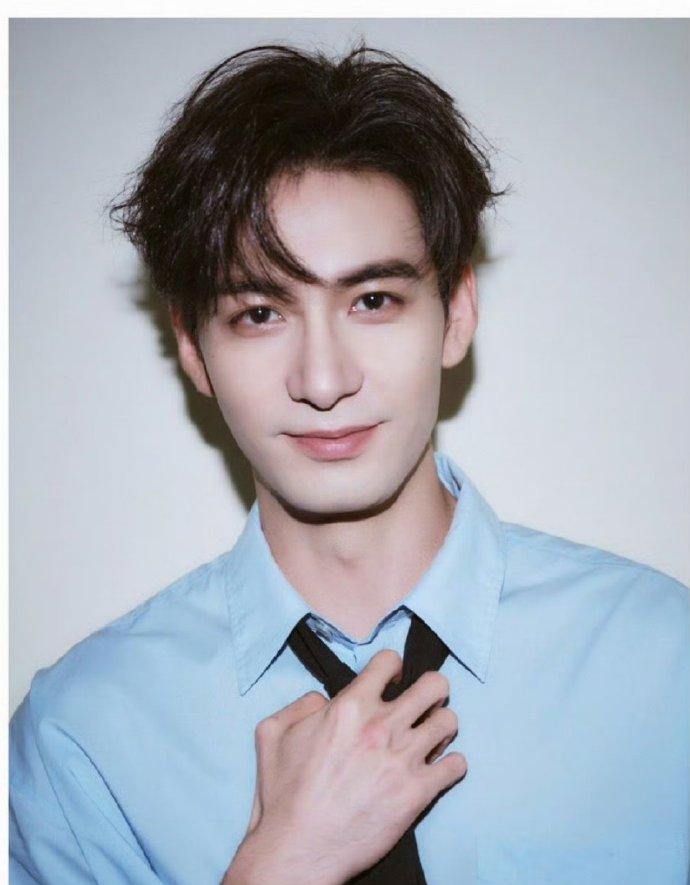 陈星旭的撕拉片拍的怎么样 可以和张凌赫一战吗？ ​​​