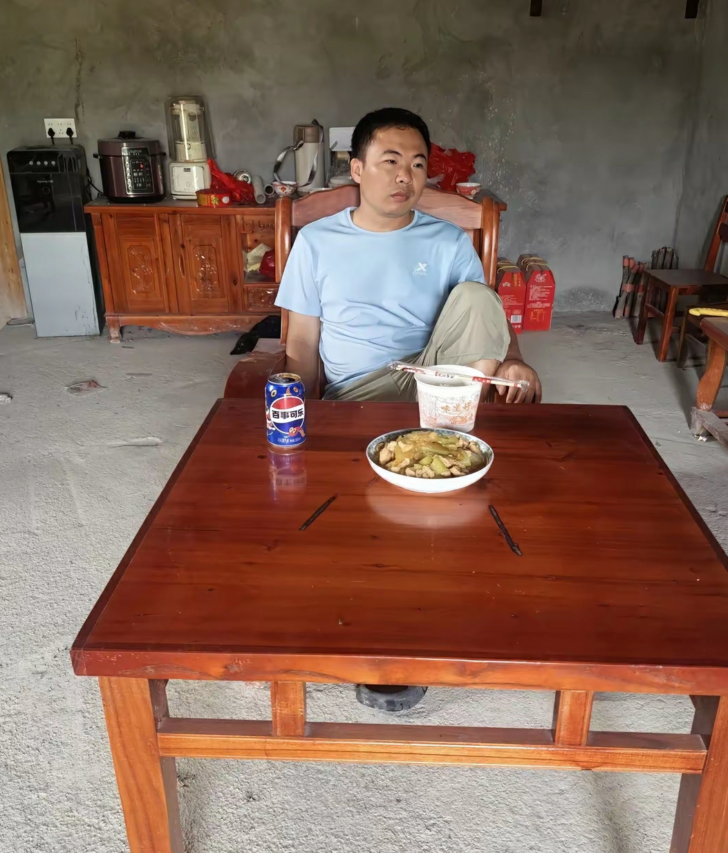 翻身的路子在哪里？