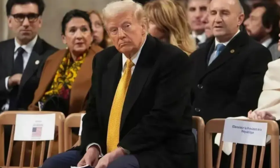 突发，3月4日特朗普发帖预告说：“明晚会很盛大，我将实话实说。”美国媒体纷纷猜测