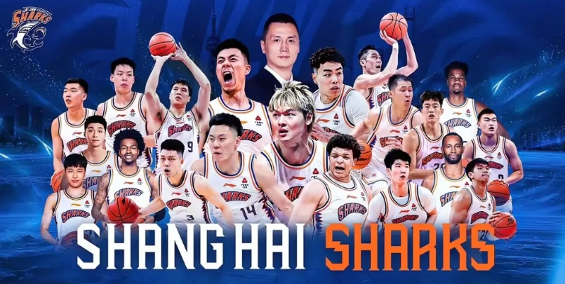 上海客场97:105爆冷不敌南京同曦，一人应为输埋单！

CBA常规赛第二轮，上