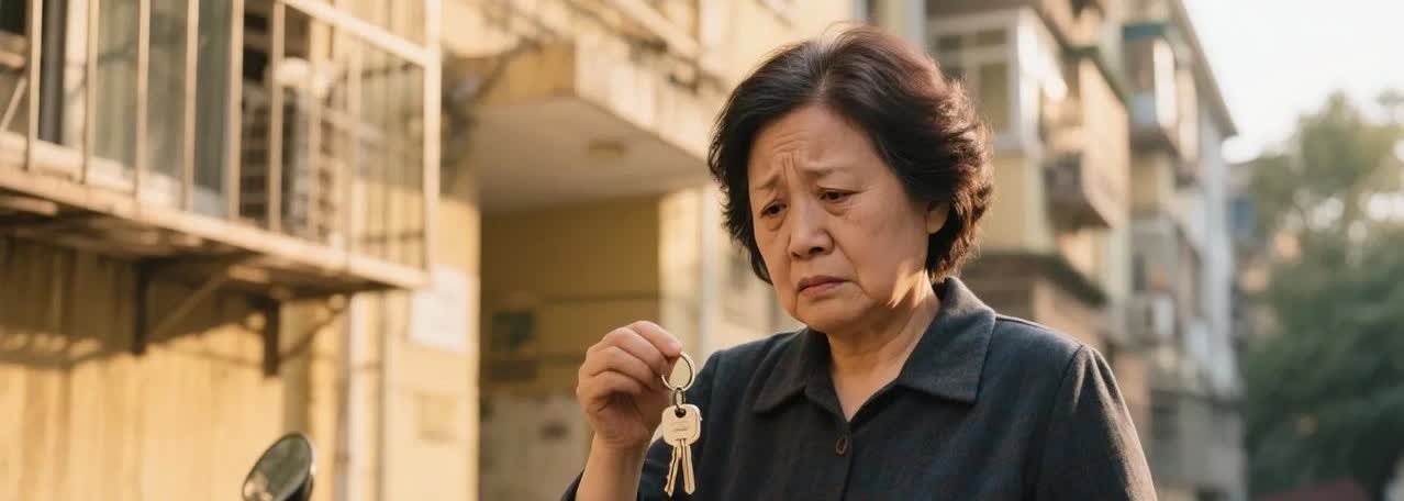 电动车新规下的出行坎：无车族与老人的电动车困局