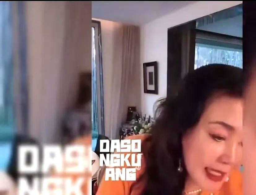 张兰预言成真大S家事乱











大S去世后，家事一团糟！张兰之前的