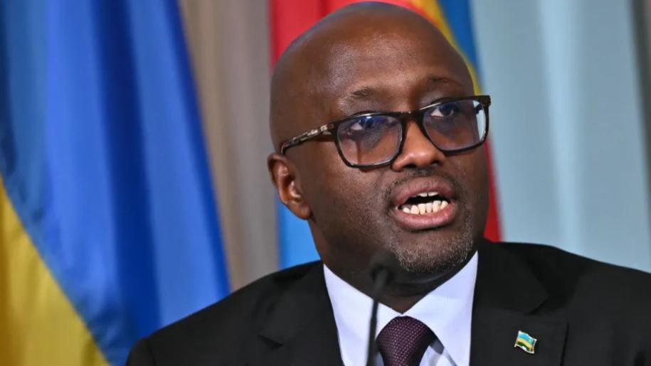 刚签和平协议，不到72小时，卢旺达就翻脸动手，特朗普说话不管用