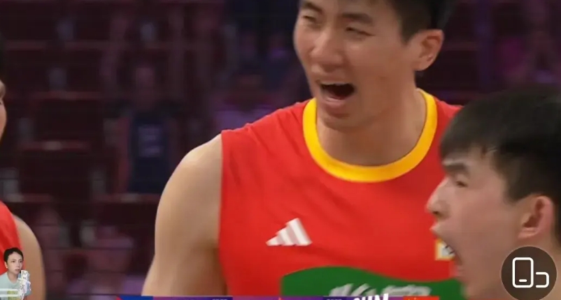 三比二，中国男排赢了

祝贺中国男排完美收官，一场久违的胜利太让人激动了，一场酣
