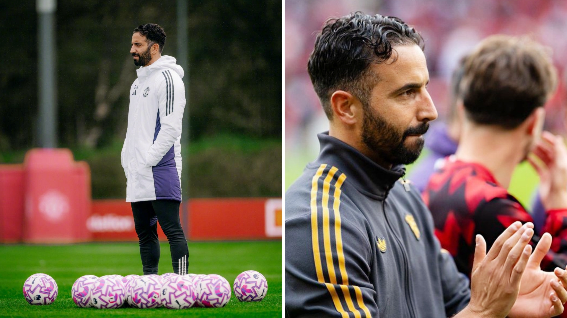 罗马诺报道，阿莫林明年想要买一名中场，明年曼联将在这个位置上进行重大投资。
俱乐