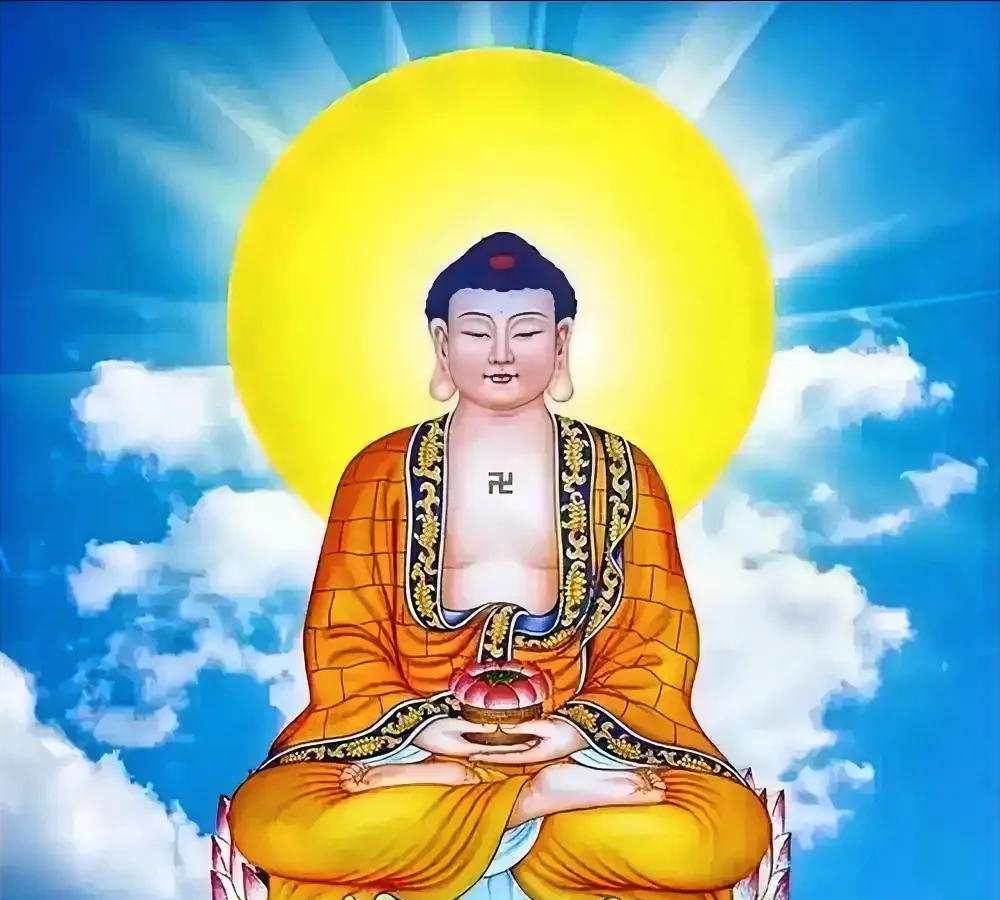 佛说今天是100年来最吉利的一天，点亮小红心，佛祖保佑一生平安。
在这个特殊的日