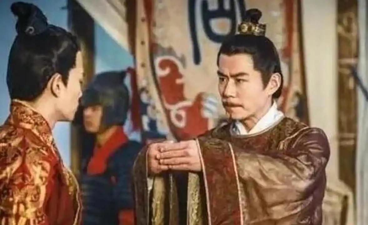 唐朝名将李晟的女儿嫁给吏部侍郎崔枢为妻。某次李晟过生日，大宴宾客，宴会中间，有个