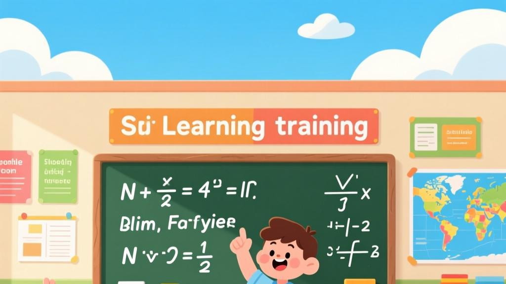 启林教育：深耕素质教育的探索者与前行者