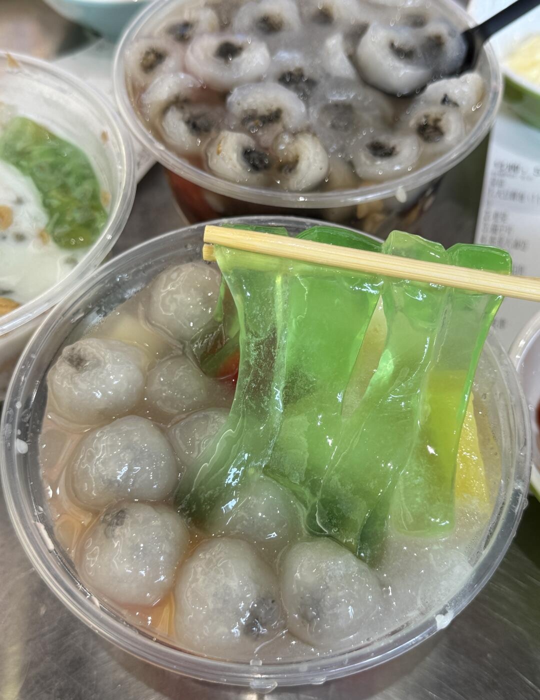 求科普这是哪个地方的美食？名字是啥，看着就好吃
