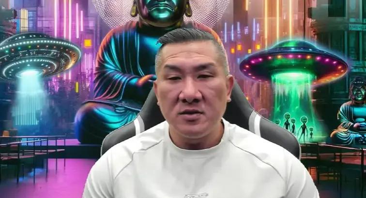 这次大陆同胞估计会让馆长失望的
馆长8月12日要来深圳了，他也在直播间表示，希望