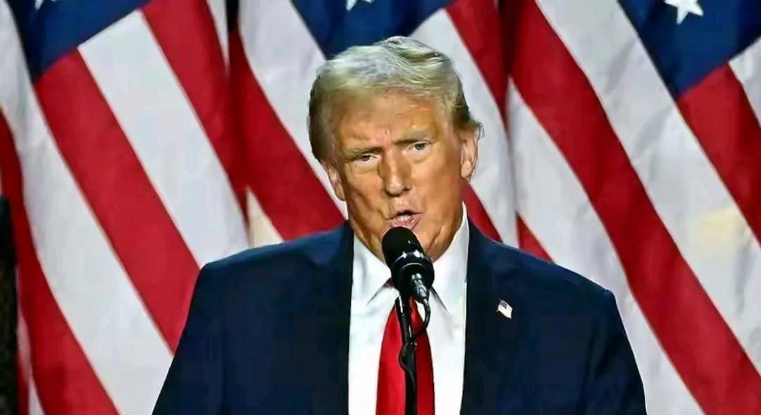 特朗普正式公开对付中国的新手段，又猛又狠，中国已做好接招准备。
美国总统特朗普表