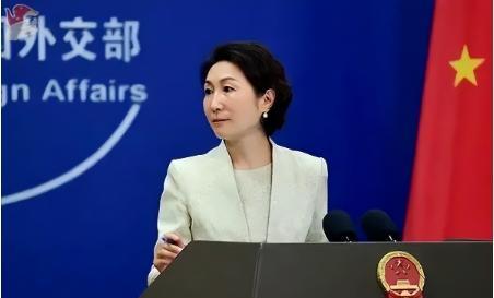 事不过三，这一次中国绝不会允许阿三再上桌！
我们中国直接放大招！5月30号，国际