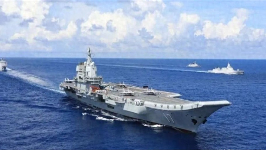 中国在南海霸气出手，印巴大战或一触即发，蒙古对华敞开大门？