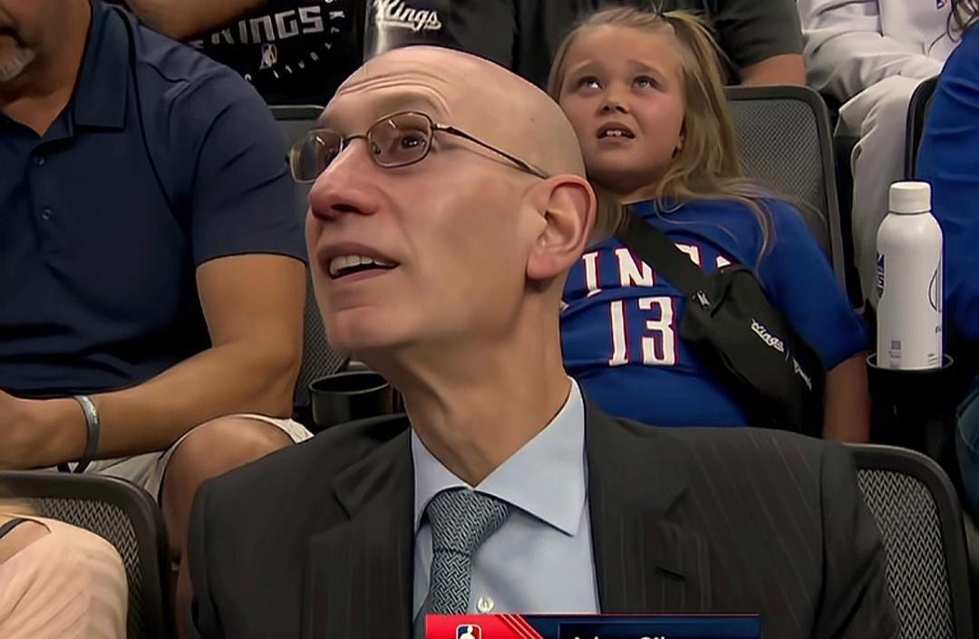 肖华将观战快船与勇士的比赛，应该也是为湖勇大战预热，NBA两大流量球队湖人与勇士
