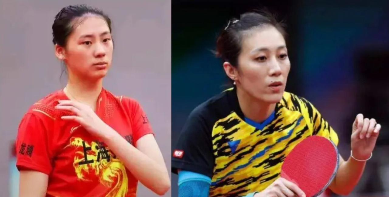 陈熠击败顶尖削球手晋级了。
         国乒新秀陈熠，今天在瑞典欧洲大满贯