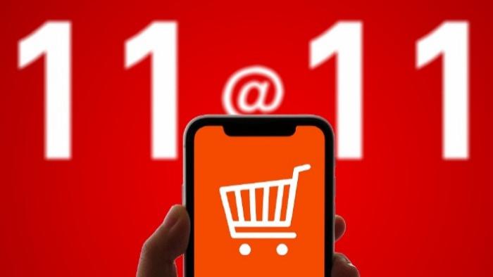 双11彻底变了，AI和即时零售正在书写新故事